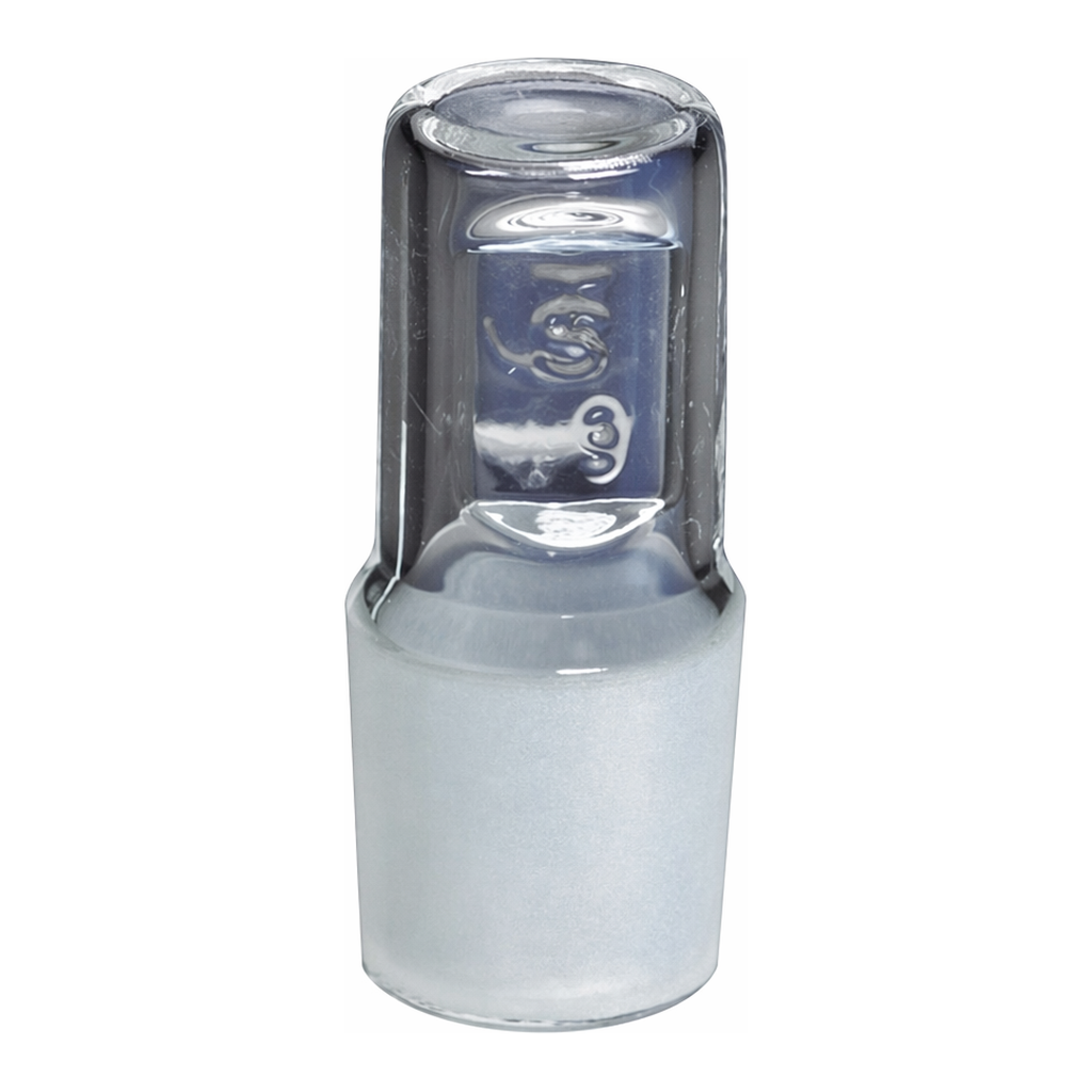 Merck Corning(R) stopper, No. 27, Corning(R) 7650