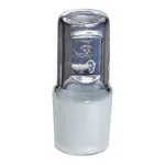 Merck Corning(R) stopper, No. 27, Corning(R) 7650