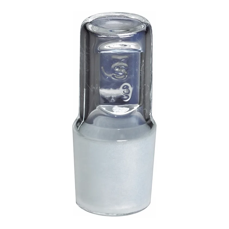 Merck Corning(R) stopper, No. 27, Corning(R) 7650