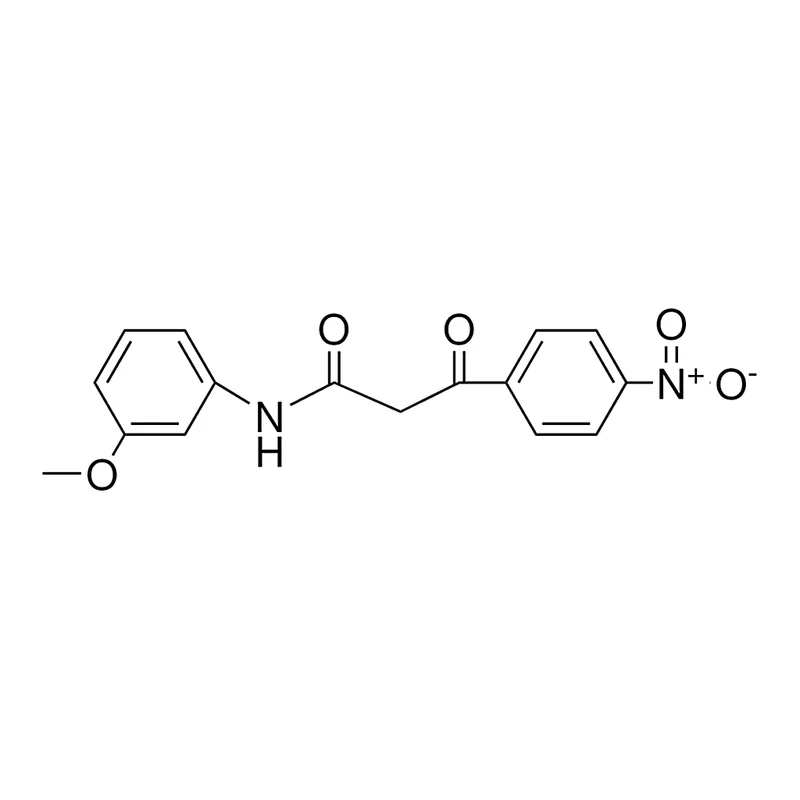 Merck N-(3-METHOXY-PHENYL)-3-(4-NITR - 25 MG&