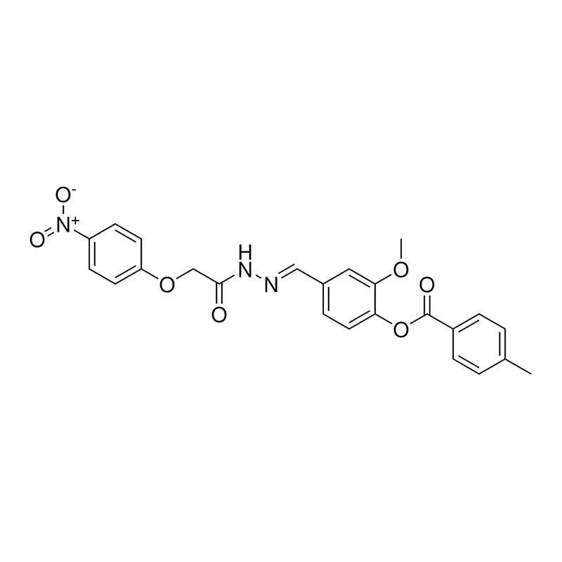 Merck 2-METHOXY-4-(2-((4-NITROPHENOXY)-