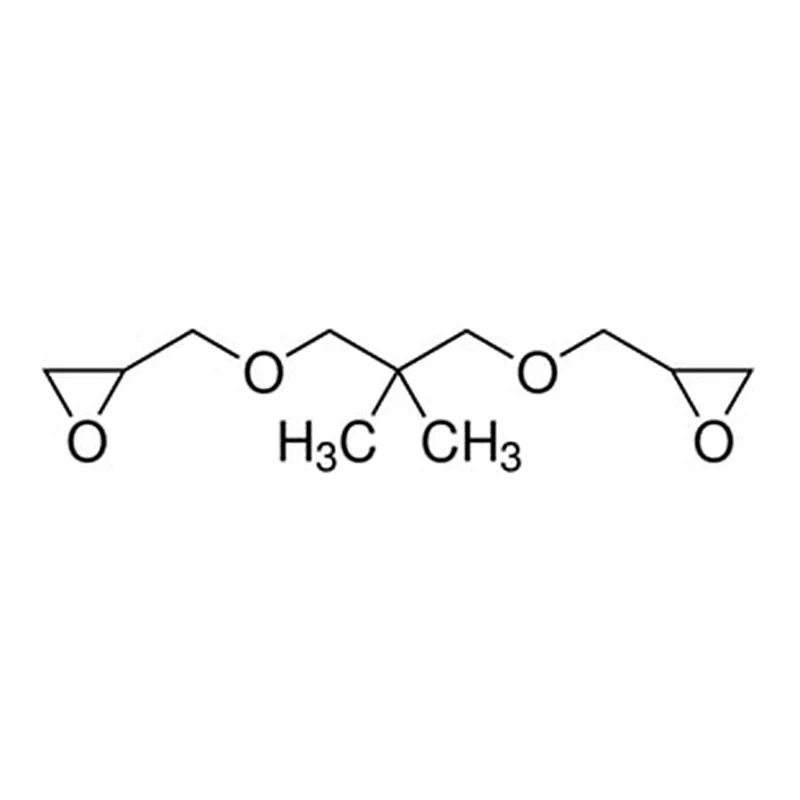 Merck NEOPENTYL GLYCOL DIGLYCIDYL ETHER, TECH.