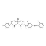 Merck 4-ME-N-(2,2,2-TRICHLORO-1-(3-( - 25 MG&