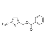 Merck 5-METHYL-2-THIENYLMETHYL BENZOATE