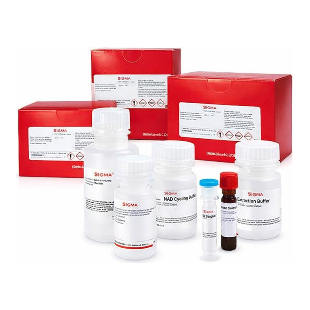 Merck CHITINASE ASSAY KIT
