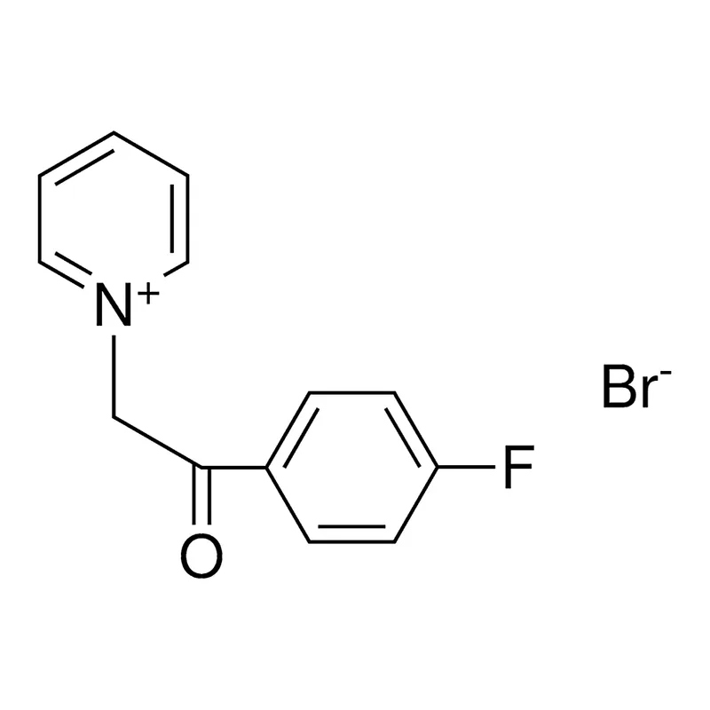 Merck 1-(2-(4-FLUORO-PHENYL)-2-OXO-E - 50 MG&