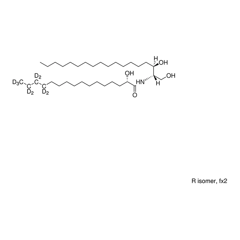 Merck CER11-2'S(d9)
