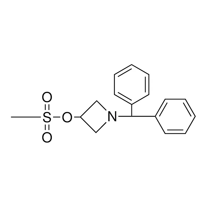 Merck 1-(DIPHENYLMETHYL)-3-AZETIDINYL -