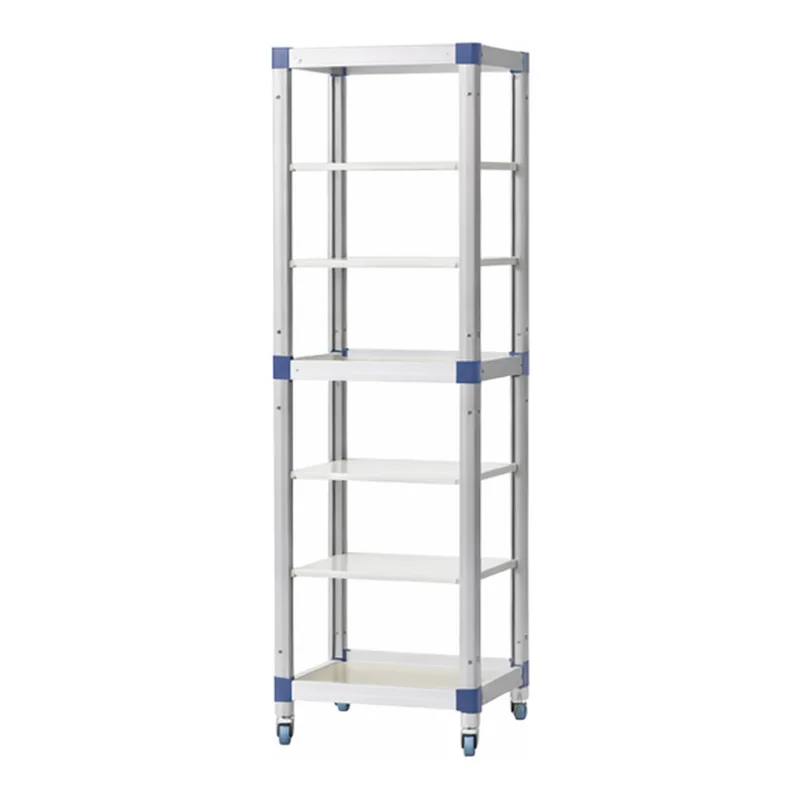 AS ONE Gas Substitution Desiccator (Magnet packing door specification) Reinforced Plastic 574 x 517 x 1765 mm