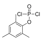 Merck MESITYL DICHLOROPHOSPHATE - 50 MG