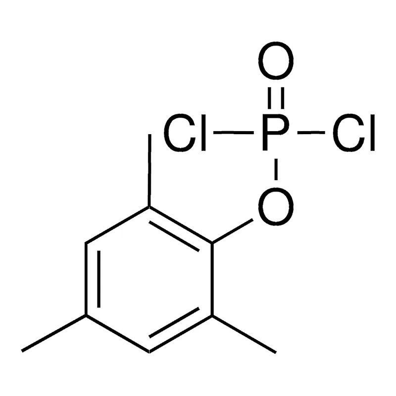 Merck MESITYL DICHLOROPHOSPHATE - 50 MG