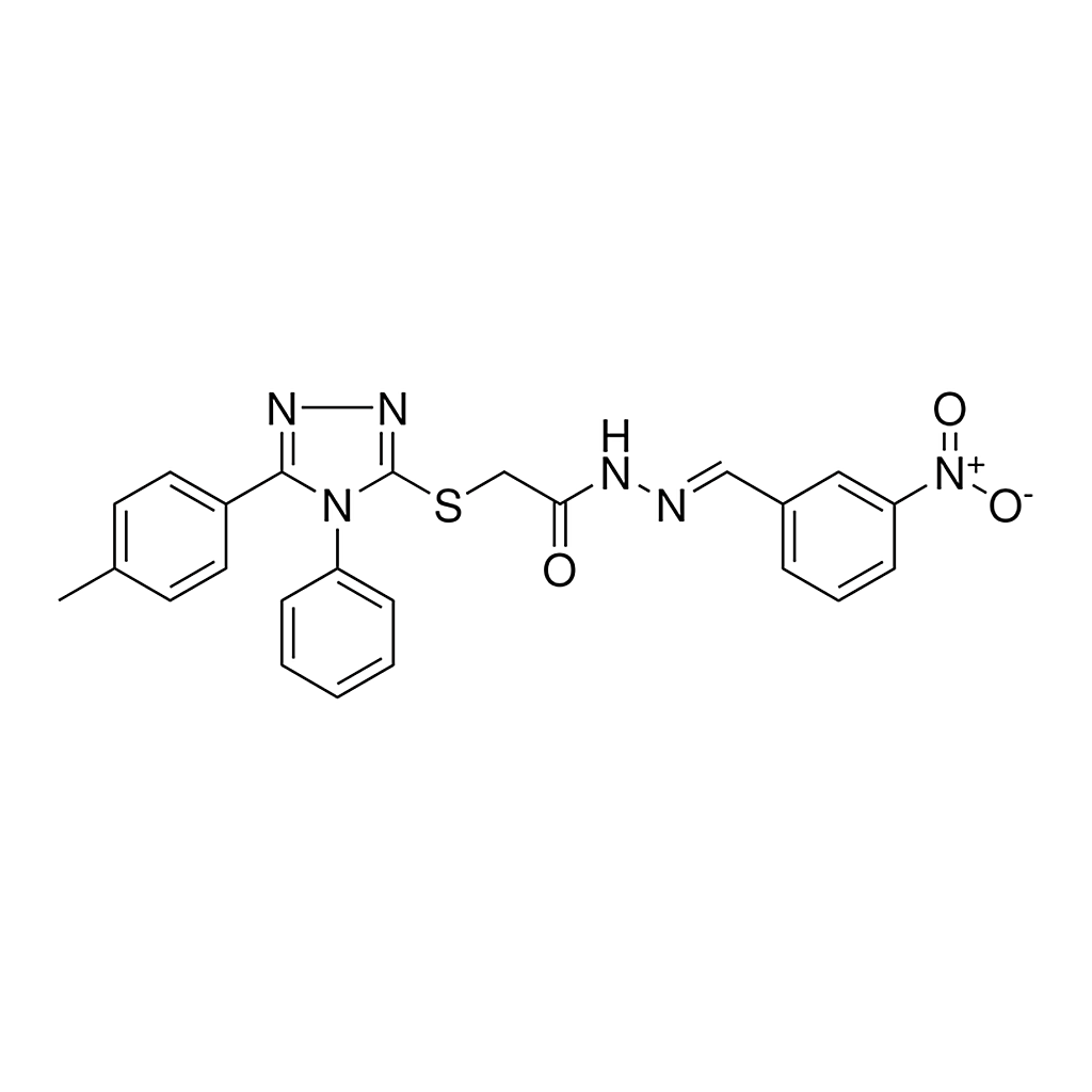 Merck RCL R52,837-4 - 50MG