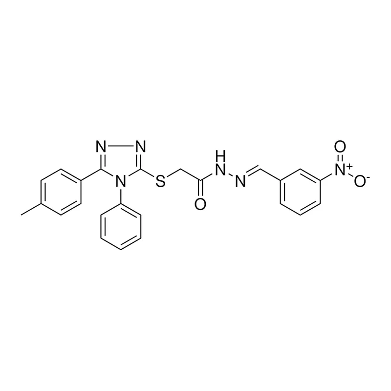 Merck RCL R52,837-4 - 50MG