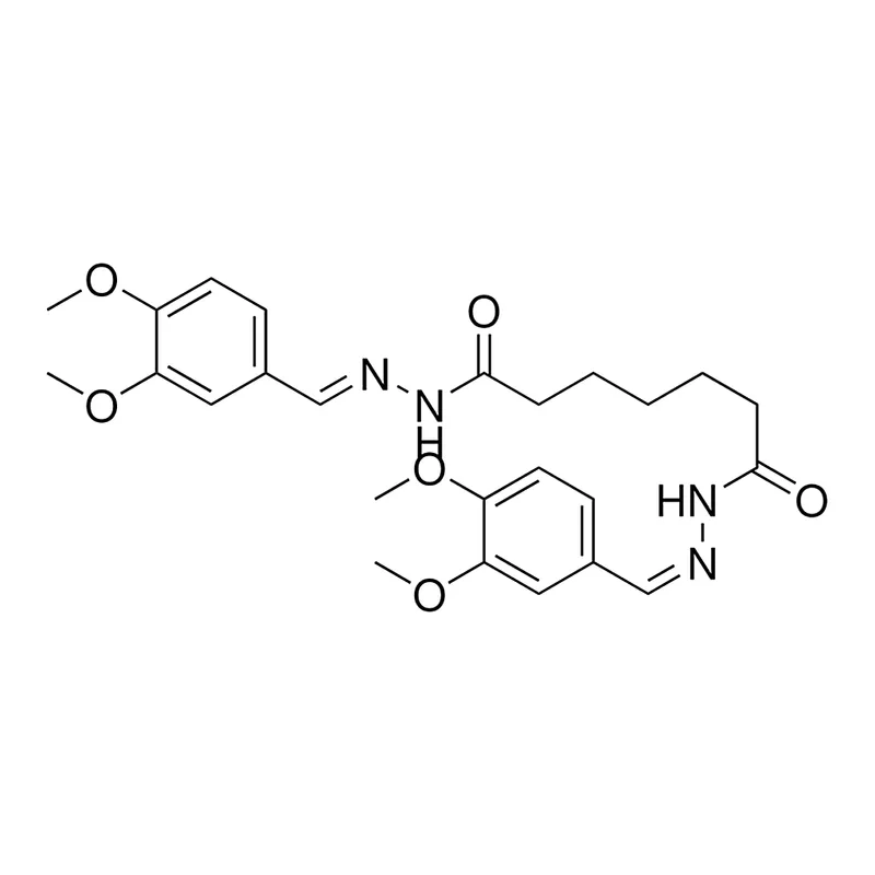 Merck N'(1),N'(7)-BIS(3,4-DIMETHOXYBEN-