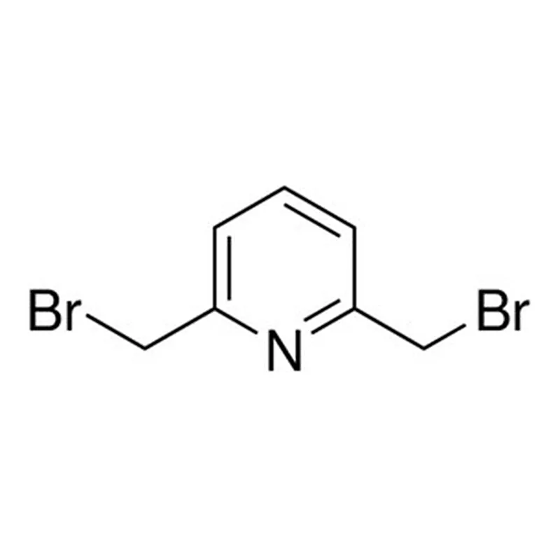 Merck 2,6-BIS(BROMOMETHYL)PYRIDINE, 99%