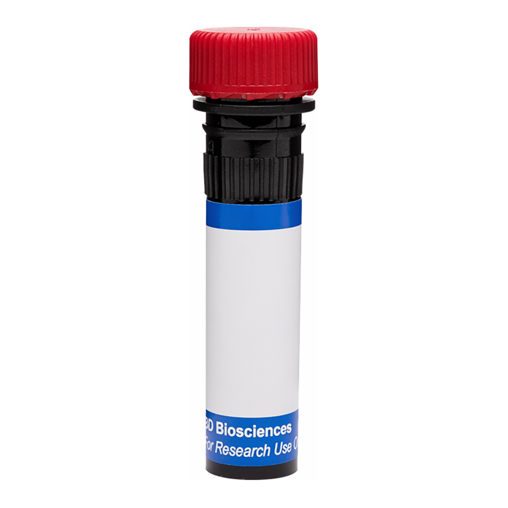 BD PE Mouse IgG2b, κ Isotype Control