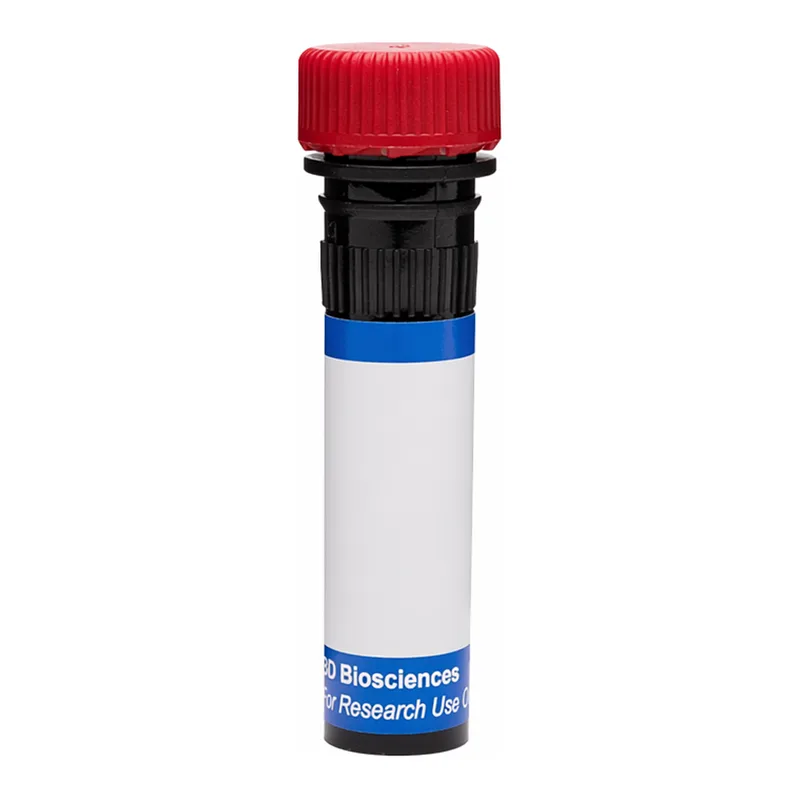 BD PE Mouse IgG2b, κ Isotype Control