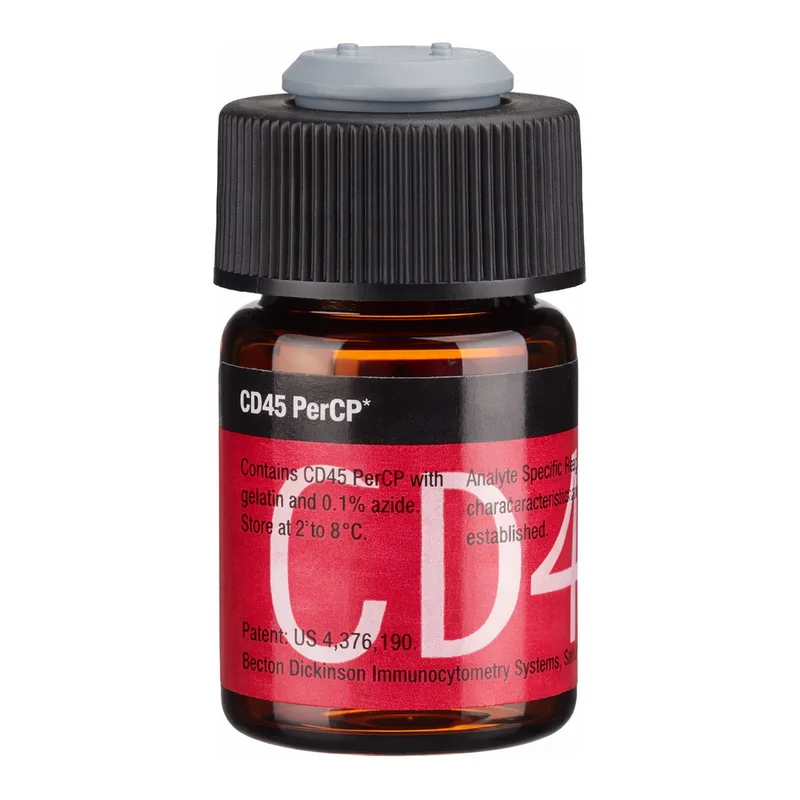 BD CD45 PerCP