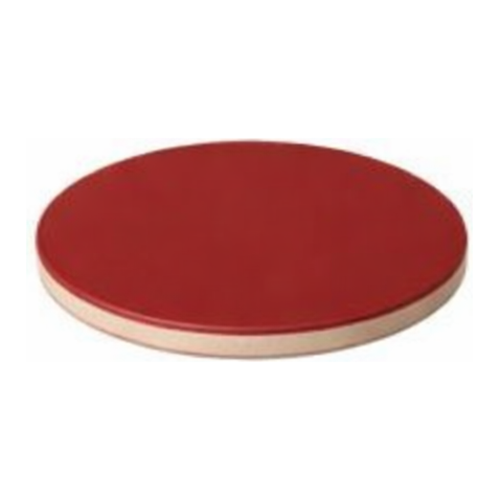 Restek Vial Septa, Red PTFE/Silicone/Red PTFE 0.040in Pack of 100