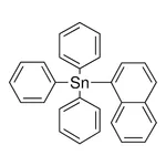 Merck (1-NAPHTHYL)TRIPHENYLTIN - 50 MG