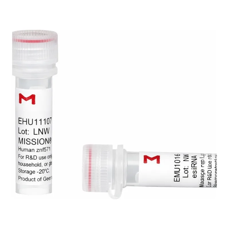 Merck MISSION(R) esiRNA