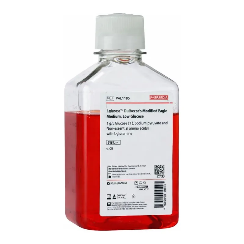 Himedia LoSera RPMI-1640 w/ L-Alanyl-L-Glutamine and Sodium bicarbonate 1X Liquid Cell Culture Medium requiring reduced serum supplementation