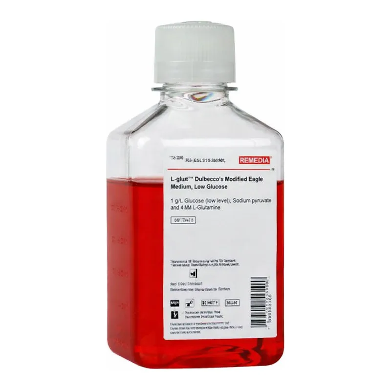 Himedia LoSera Iscove’s Modified Dulbecco’s Medium