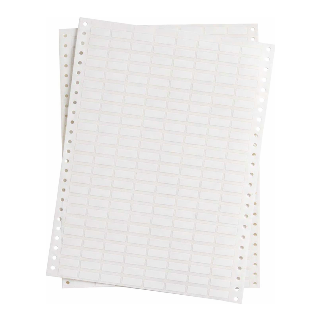 Brady DATAB Matte Polyester Labels
