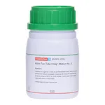 Himedia Kohn Two Tube HiVeg Medium No.2