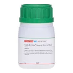 Himedia C.L.E.D. HiVeg Agar w/ Bromo Thymol Blue