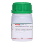 Himedia Tryptone Glucose Beef Extract HiVeg Agar (Revised as Tryptone Glucose HM Peptone B HiVeg Agar)