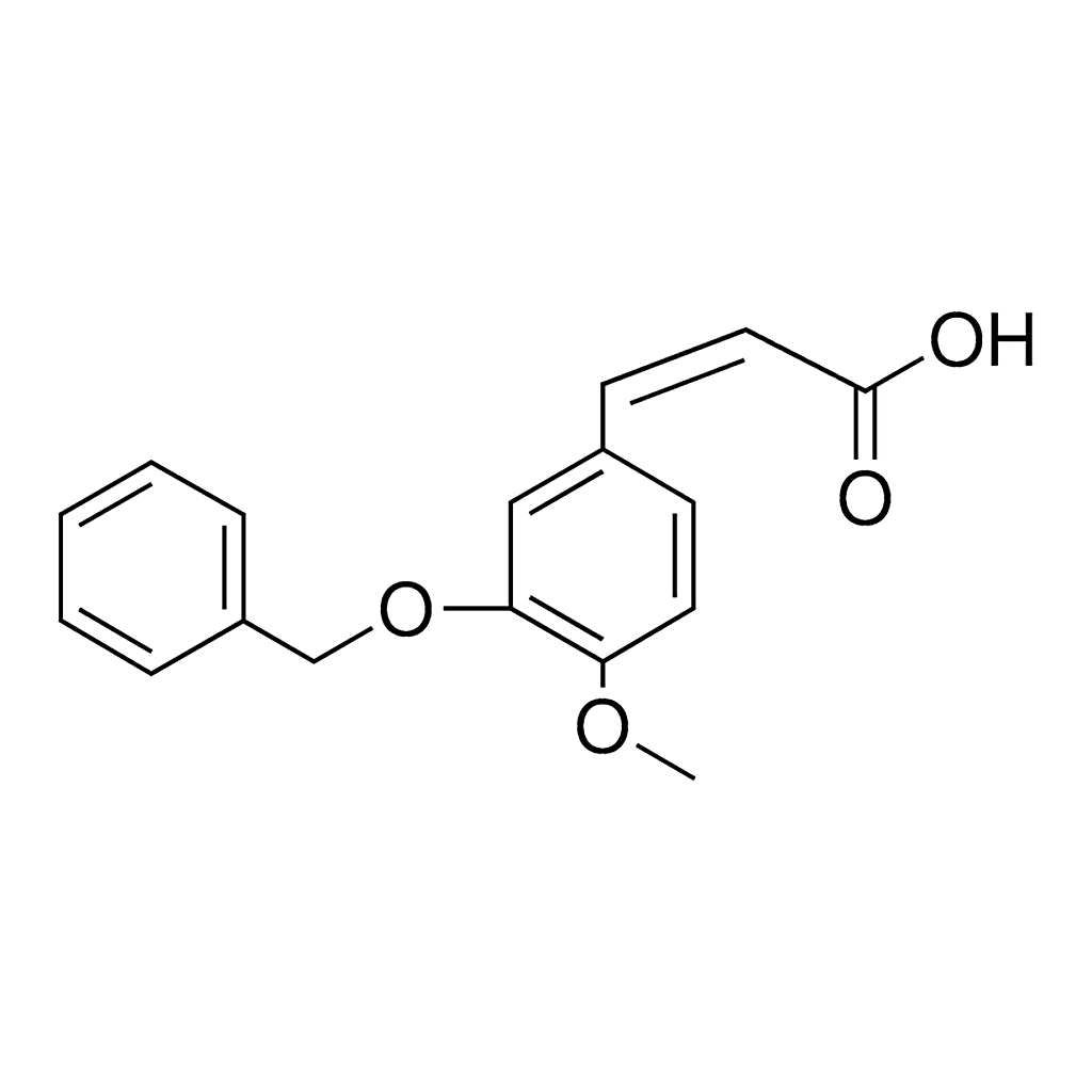 Merck 3-(3-BENZYLOXY-4-METHOXY-PHENYL-