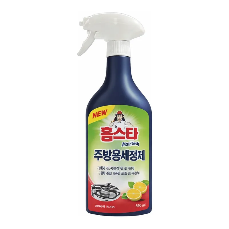 OFFICENEX LG생활건강 홈스타주방세정용(500ml)