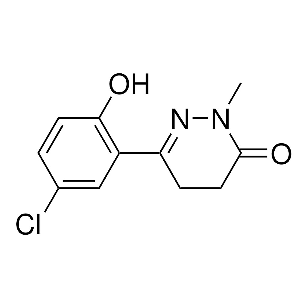 Merck 6-(5-CHLORO-2-HYDROXYPHENYL)-2-M-