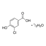 Merck 3-Chloro-4-hydroxybenzoic acid hemihydrate