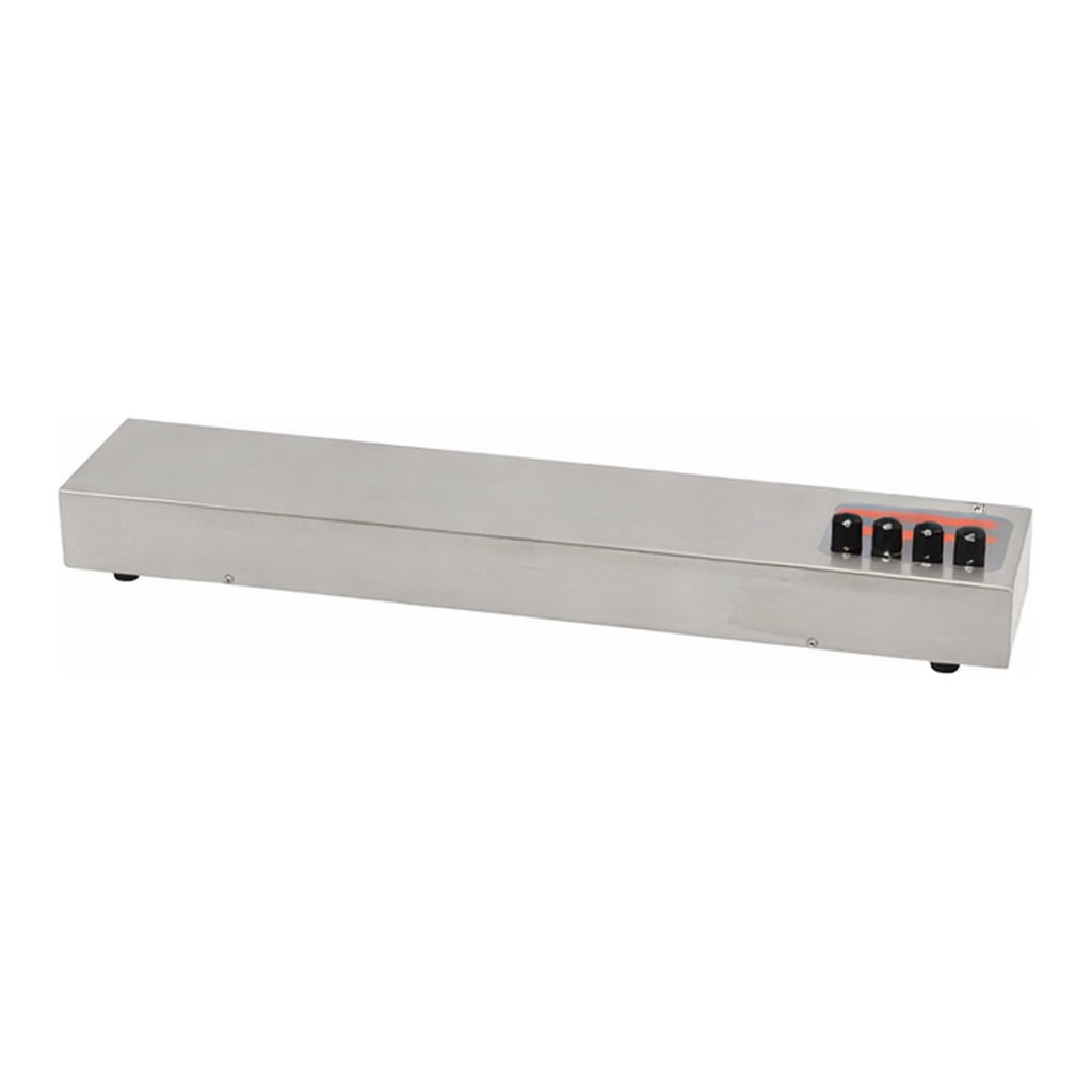 AS ONE Slim Stirrer Individual Rotation Control