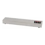 AS ONE Slim Stirrer Individual Rotation Control