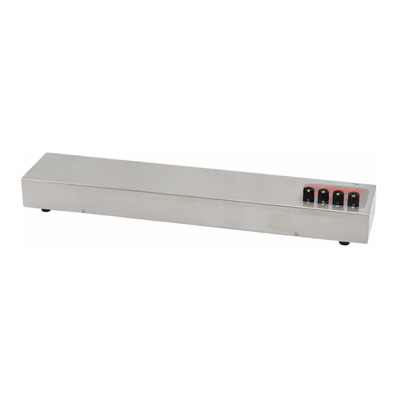 AS ONE Slim Stirrer Individual Rotation Control