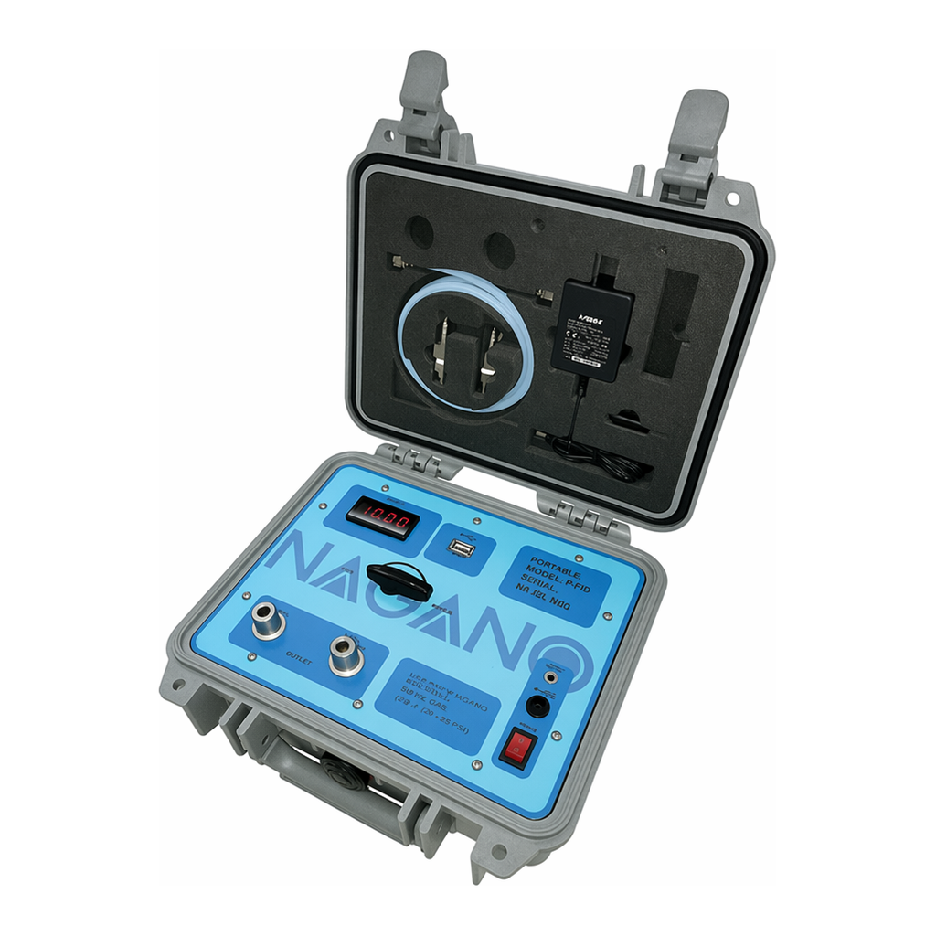 AS ONE Portable Dew Point Meter, 휴대용 노점계