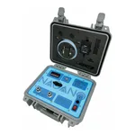 AS ONE Portable Dew Point Meter, 휴대용 노점계