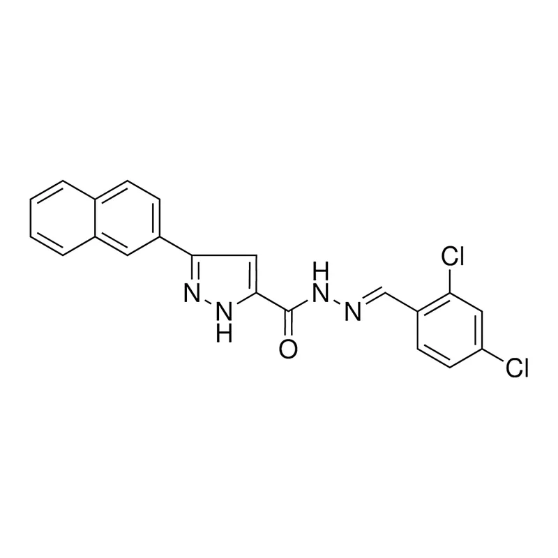 Merck 5-NAPHTHALEN-2-YL-2H-PYRAZOLE- - 50 MG&