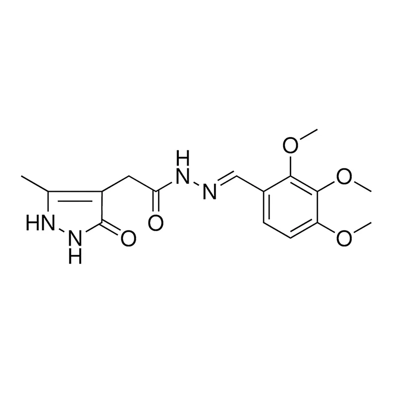 Merck RCL R56,850-3 - 10MG