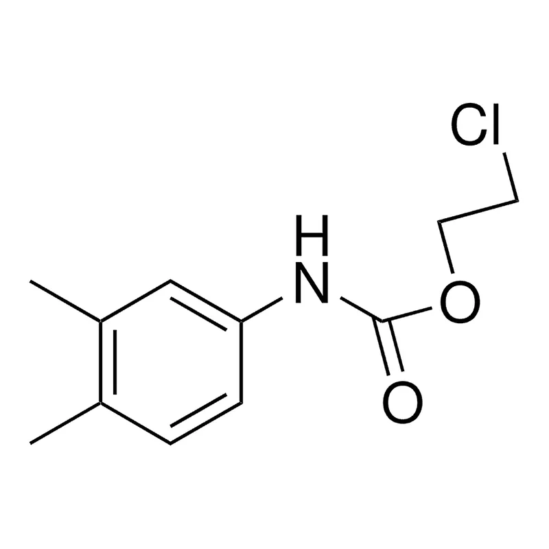 Merck 2-CHLOROETHYL N-(3,4-XYLYL)CAR - 50 MG&