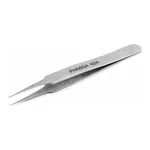 SIPEL 스테인리스 핀셋 M4A-SA Tweezer