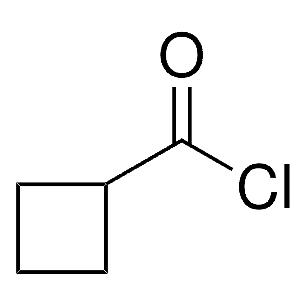 Merck Cyclobutanecarbonyl chloride