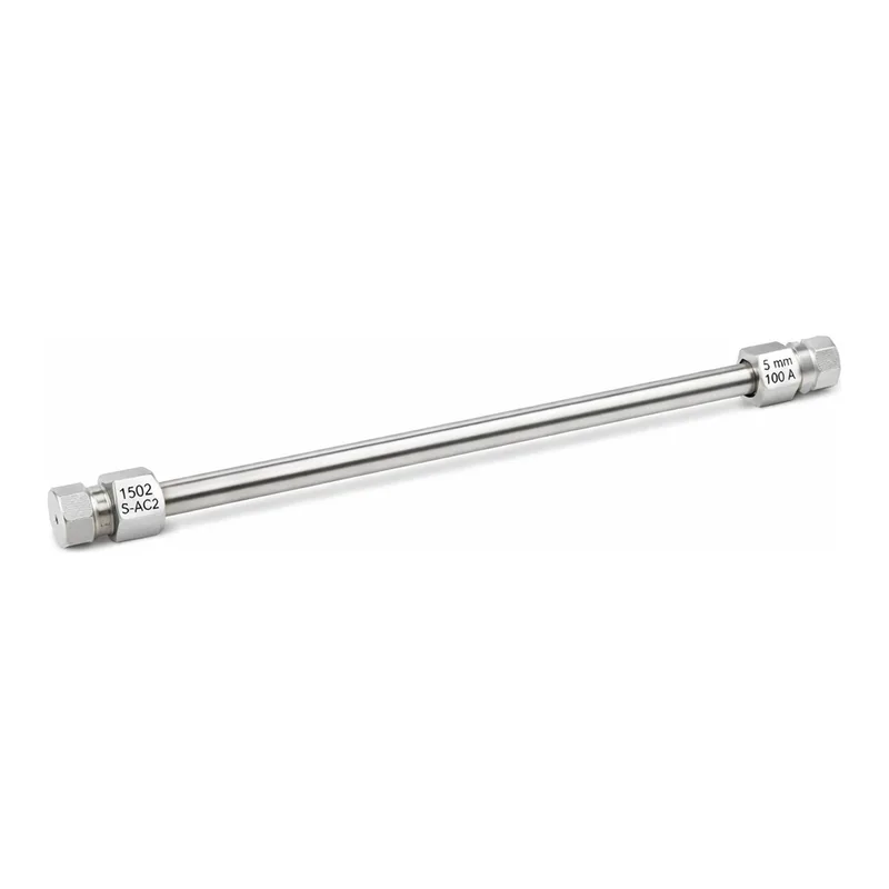 Waters Spherisorb SAX Column, 80Å, 5 µm, 4.6 mm X 250 mm, 1/pk