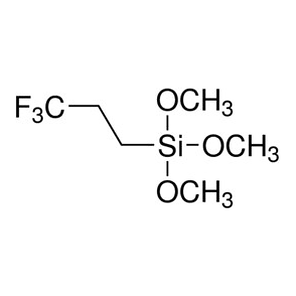 Merck TRIMETHOXY(3,3,3-TRIFLUOROPROPYL)SILANE