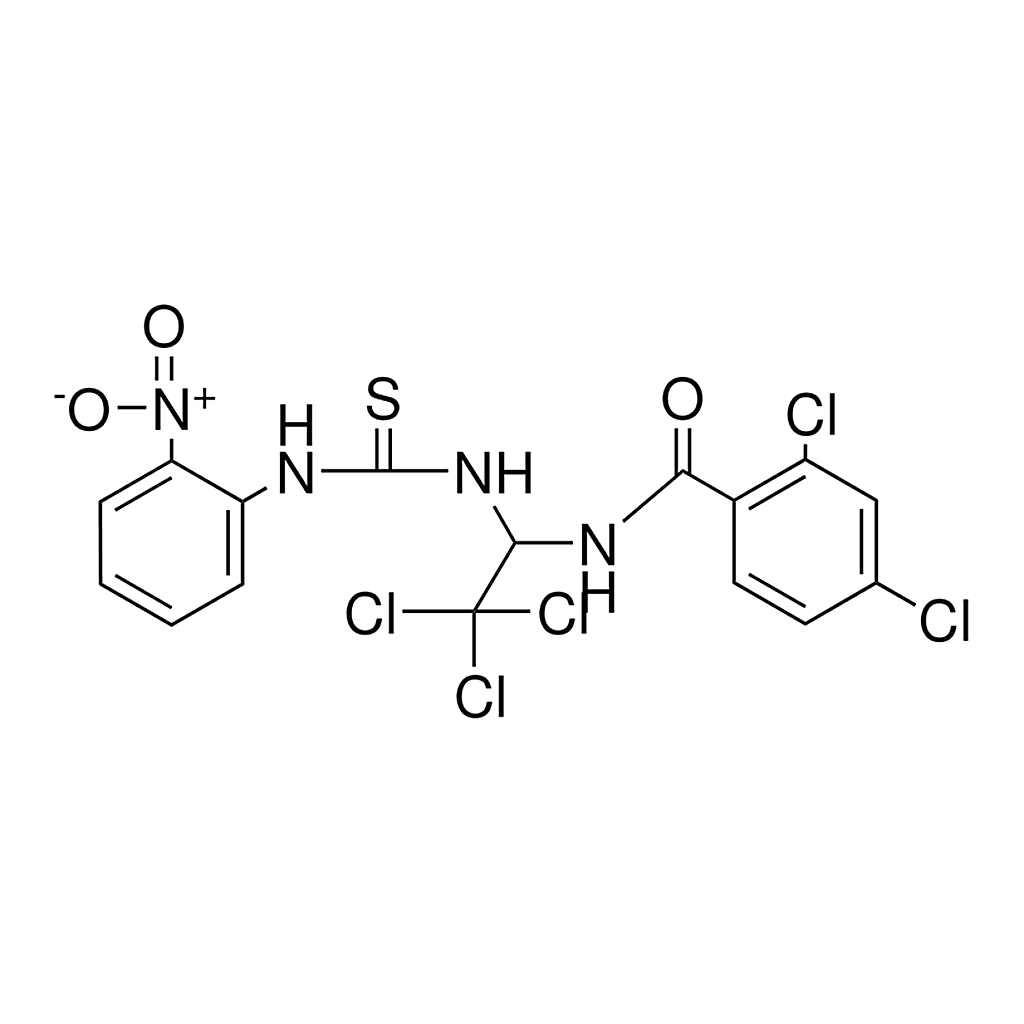 Merck 2,4-DICHLORO-N-(2,2,2-TRICHLOR - 25 MG&