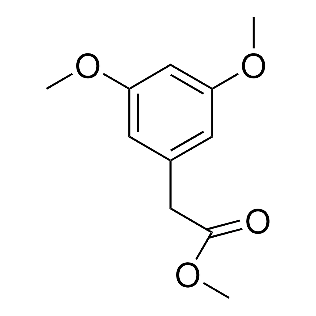 Merck METHYL 3,5-DIMETHOXYPHENYLACET - 50 mg