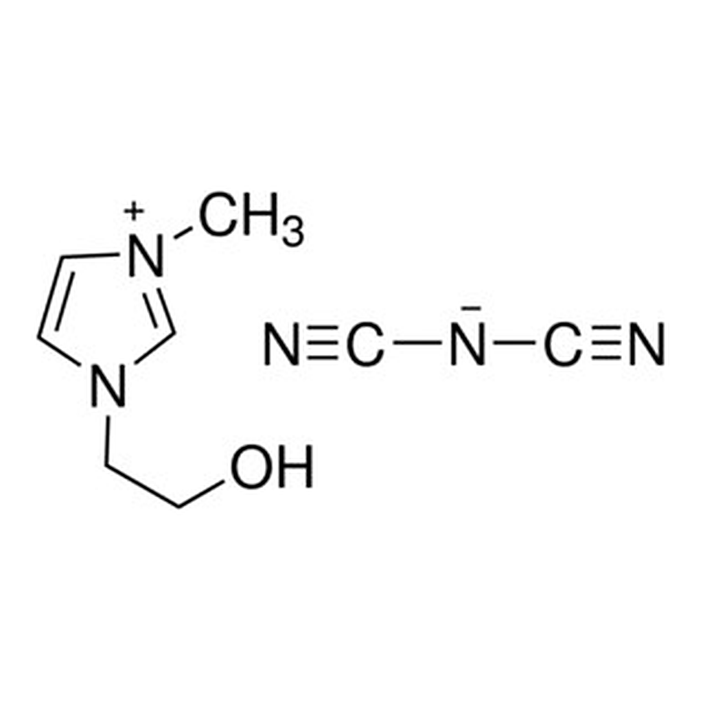 Merck 1-(2-HYDROXYETHYL)-3-METHYLIMIDAZOLIUM D